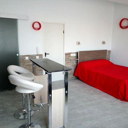 Apartamentos Bcntourism Pineda de Mar Esterno foto
