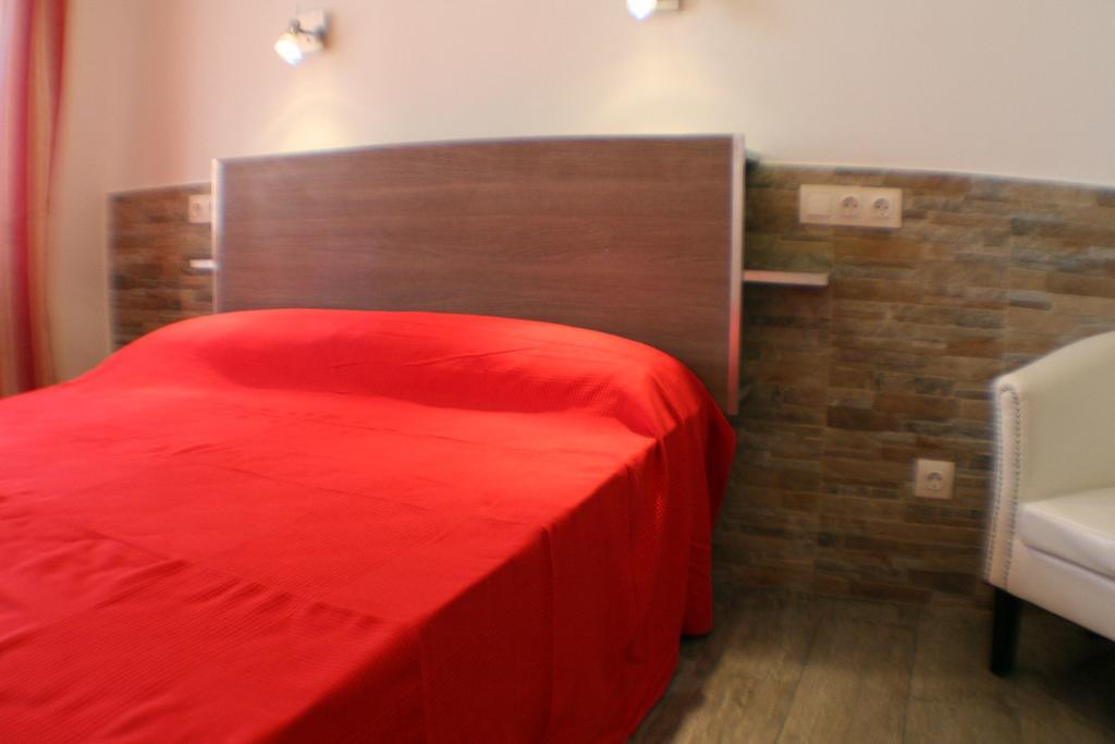 Apartamentos Bcntourism Pineda de Mar Esterno foto