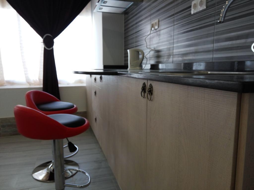Apartamentos Bcntourism Pineda de Mar Esterno foto