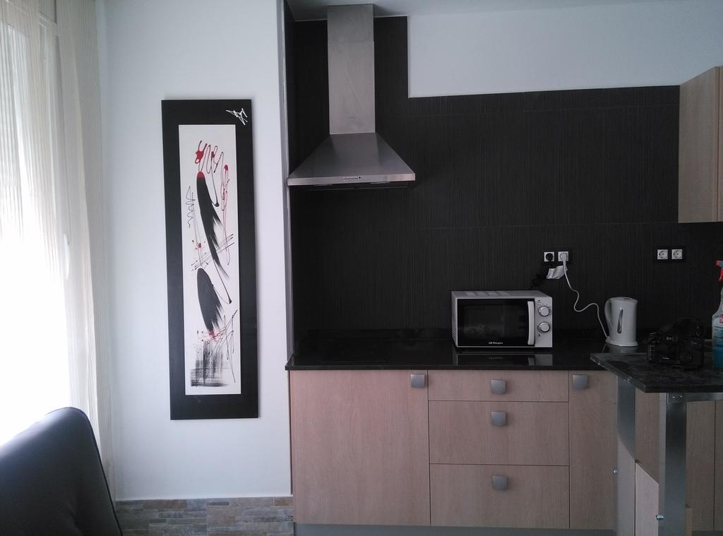 Apartamentos Bcntourism Pineda de Mar Esterno foto