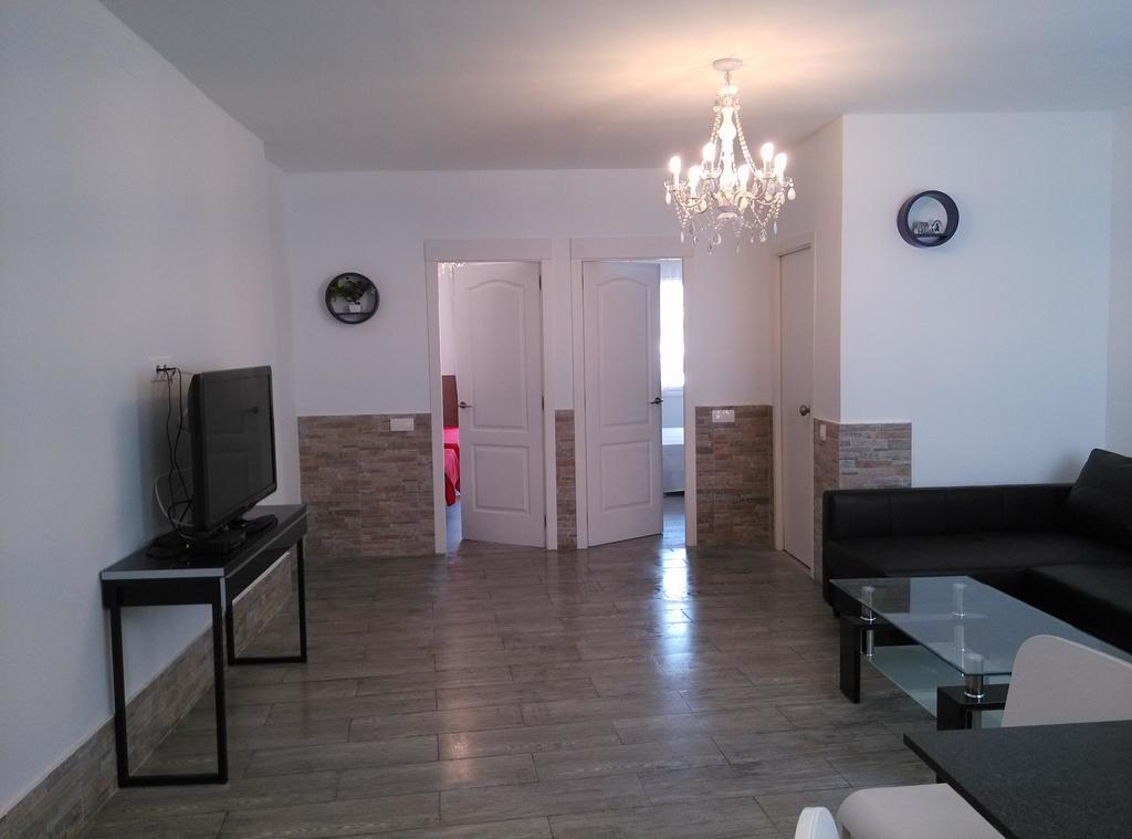 Apartamentos Bcntourism Pineda de Mar Esterno foto