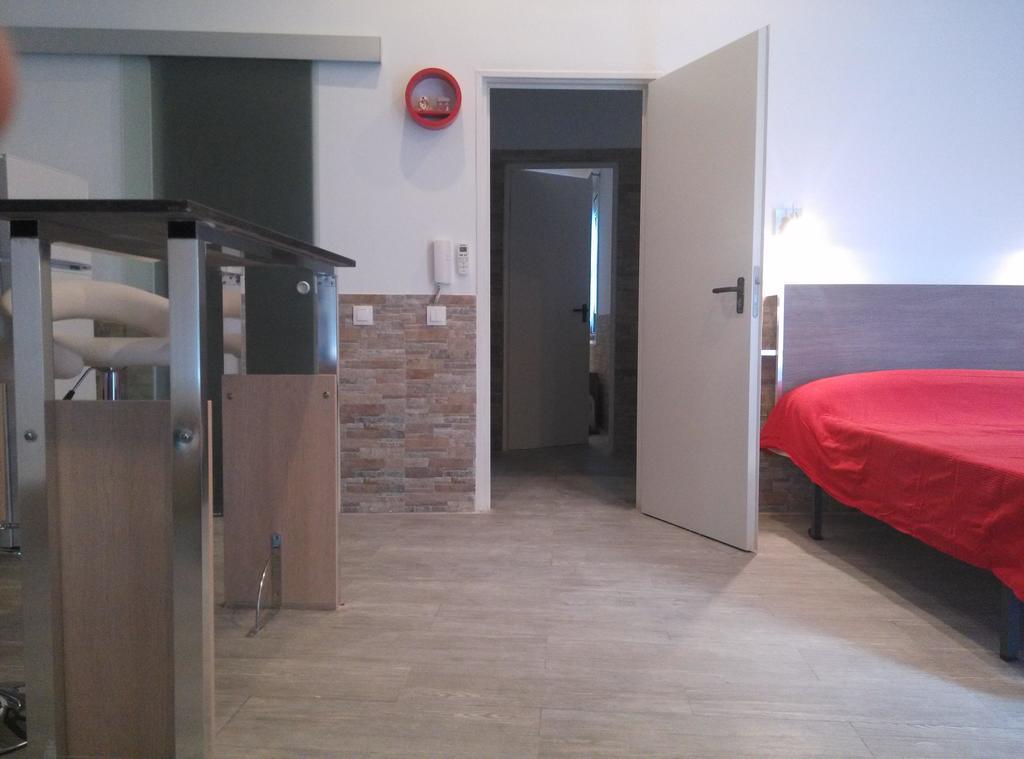 Apartamentos Bcntourism Pineda de Mar Esterno foto