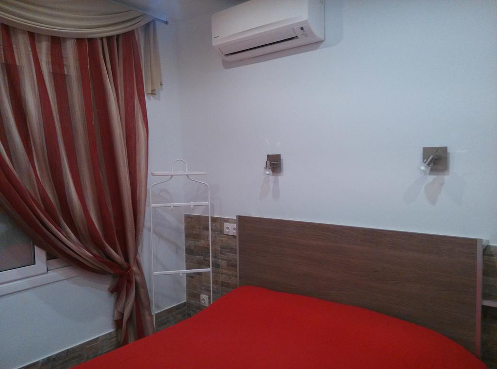 Apartamentos Bcntourism Pineda de Mar Esterno foto