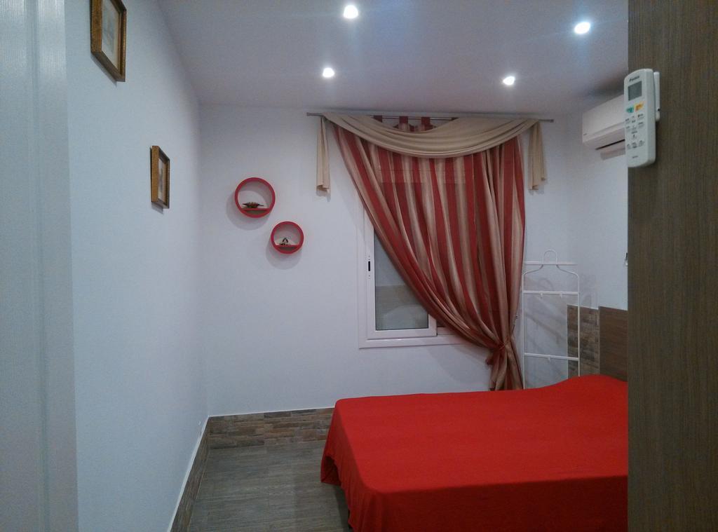 Apartamentos Bcntourism Pineda de Mar Esterno foto