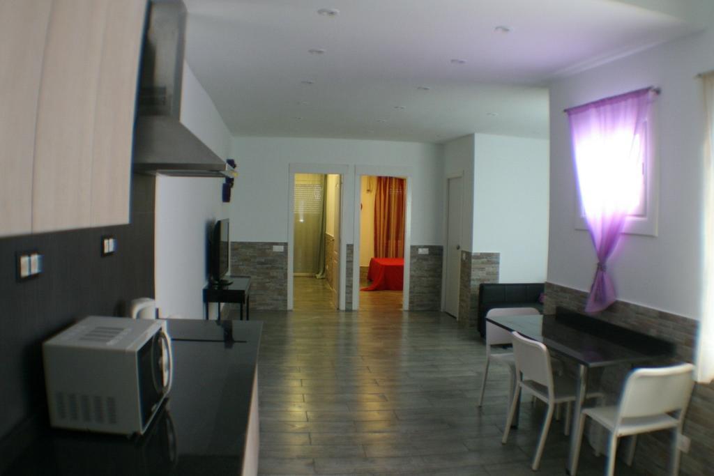 Apartamentos Bcntourism Pineda de Mar Esterno foto