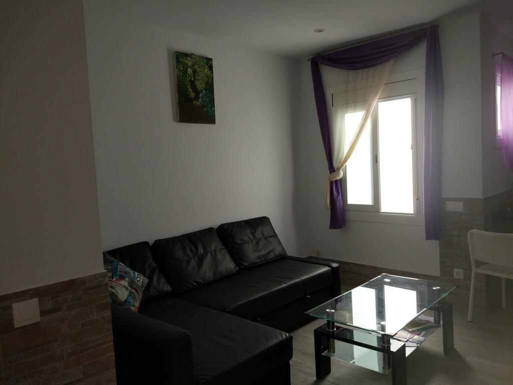 Apartamentos Bcntourism Pineda de Mar Esterno foto