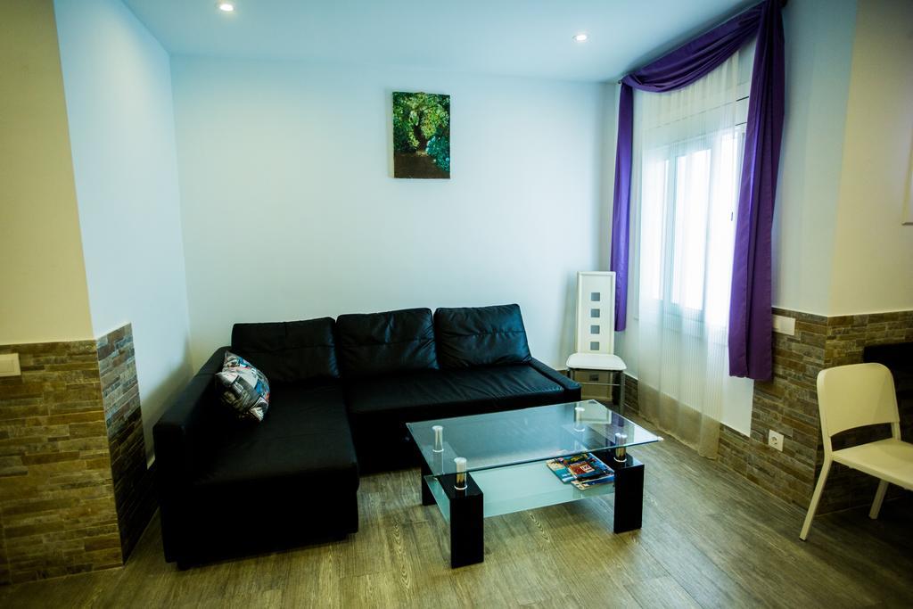 Apartamentos Bcntourism Pineda de Mar Esterno foto