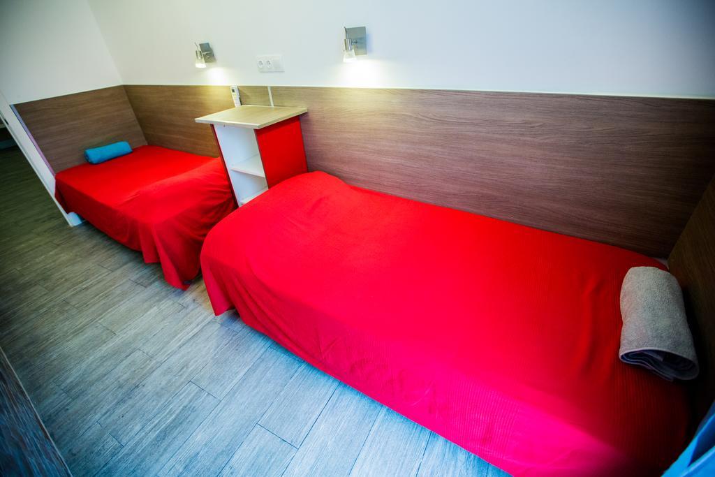 Apartamentos Bcntourism Pineda de Mar Esterno foto