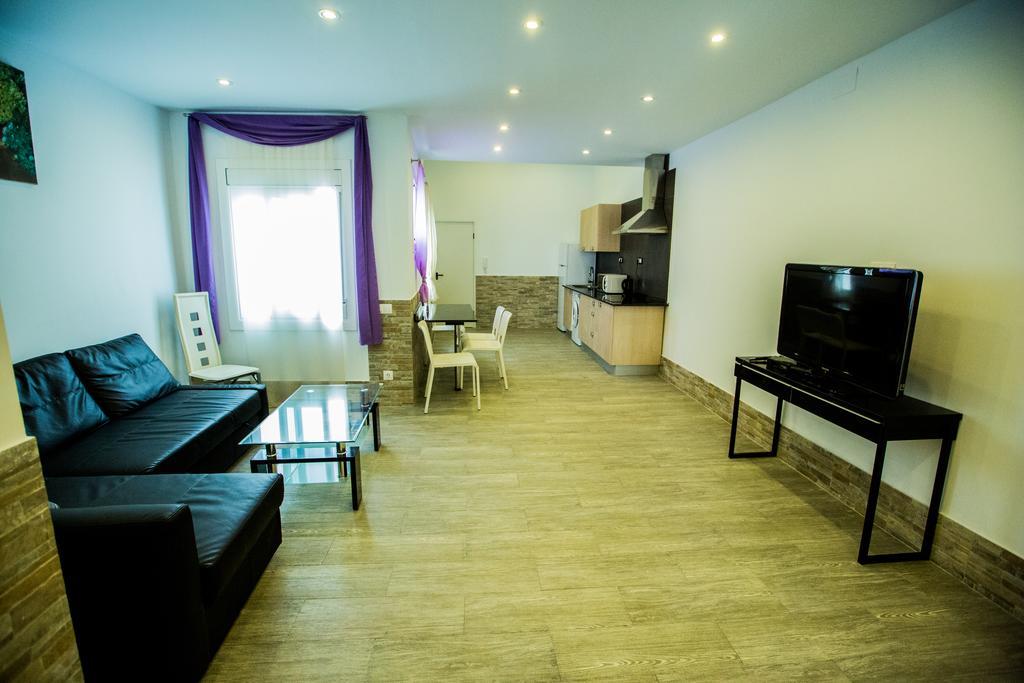 Apartamentos Bcntourism Pineda de Mar Esterno foto