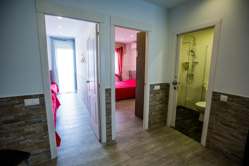 Apartamentos Bcntourism Pineda de Mar Esterno foto