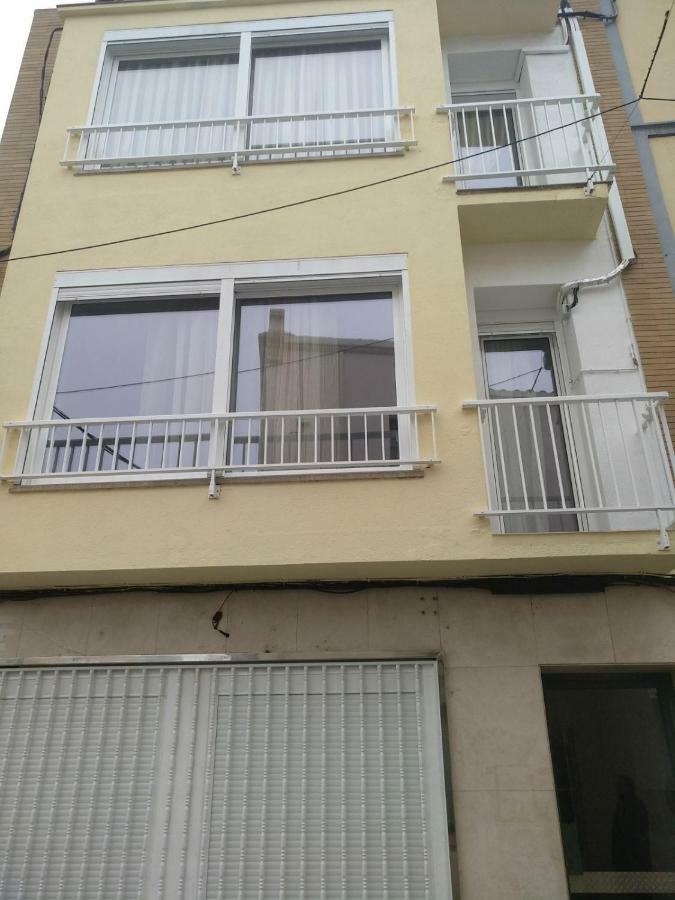 Apartamentos Bcntourism Pineda de Mar Esterno foto